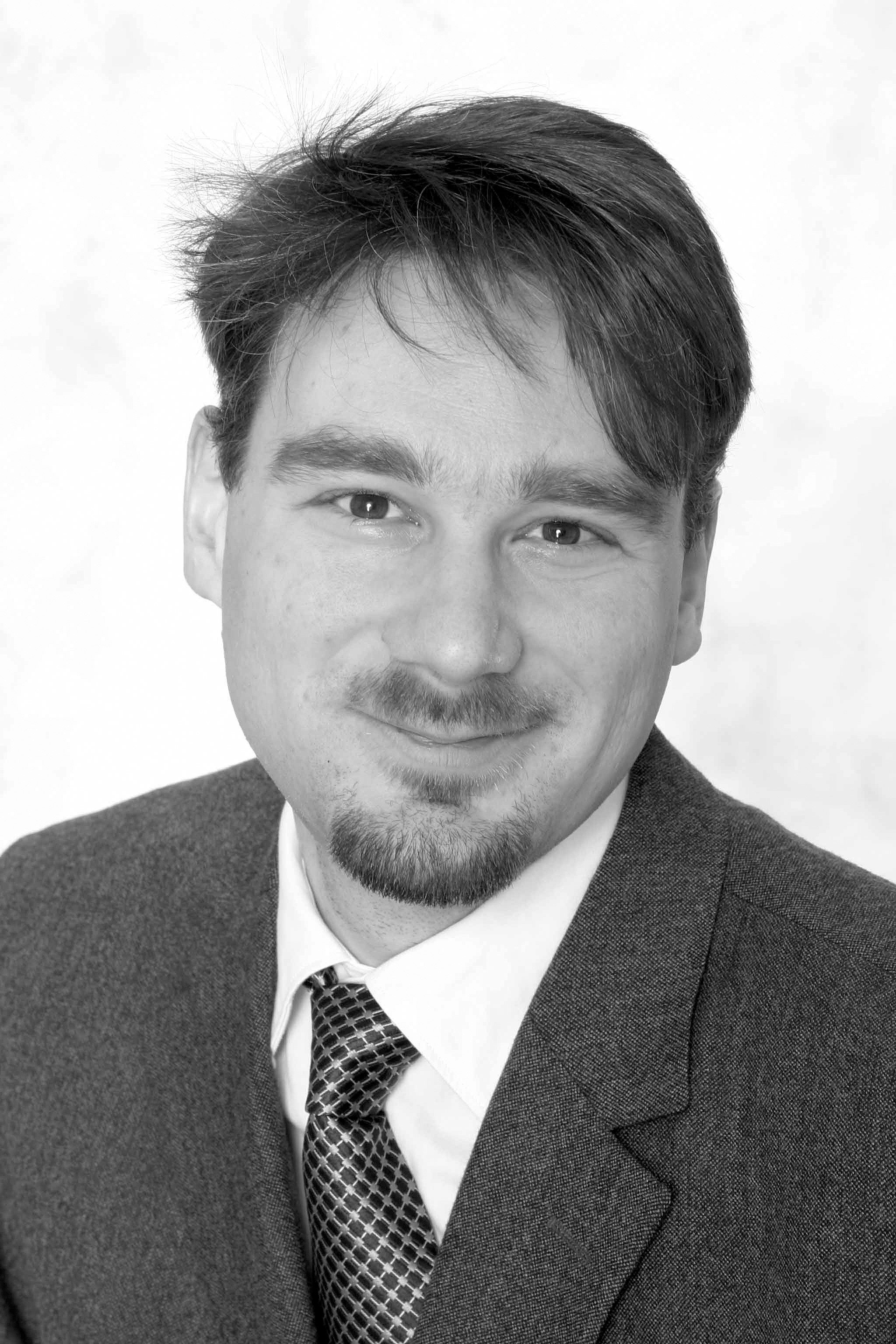 Harald Kother - Fachjournalist für Gesundheit und Medizin