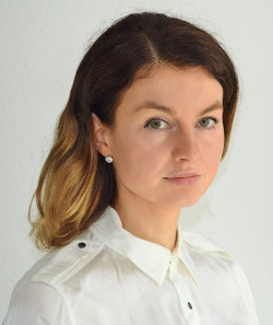 Dr.-Ing. Karolina Kapsa - Lead-Auditorin für ISO 14001, ISO 50001 und Sachverständige für Entsorgungsfachbetriebe